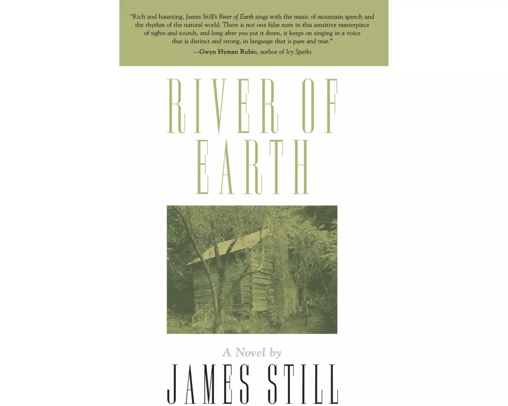 River of Earth