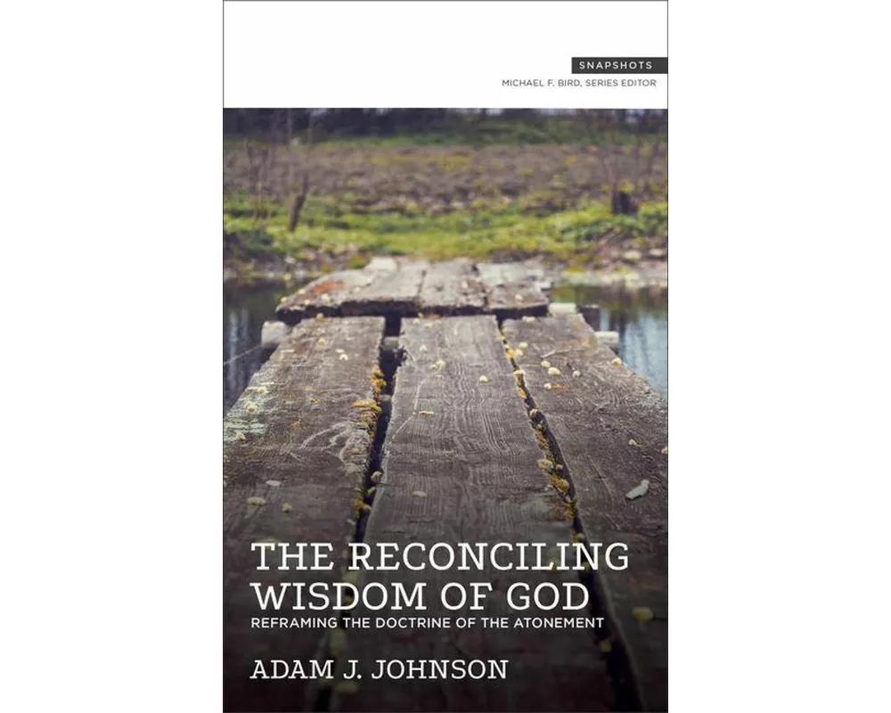 Reframing the Doctrine of the Atonement