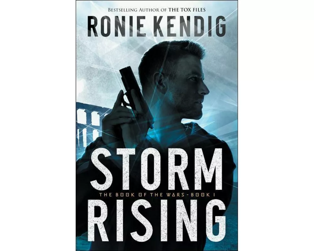 Storm Rising