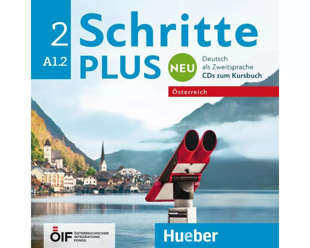 Schritte plus Neu 2 – Österreich