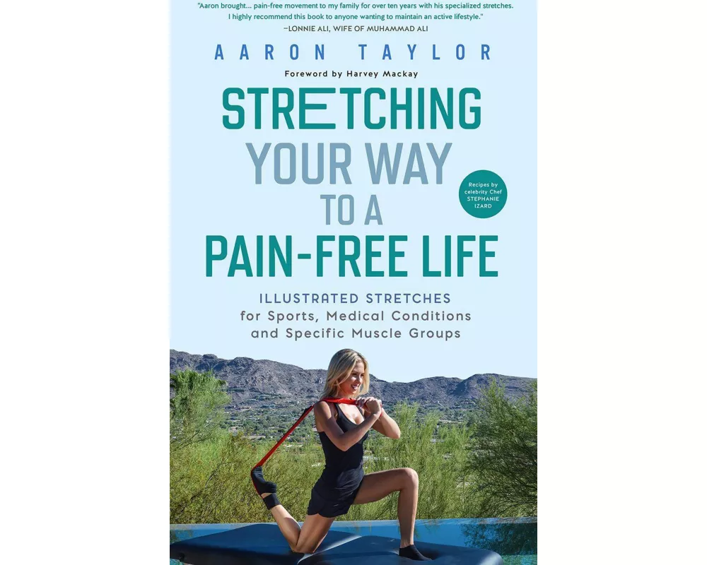 Stretching Your Way to a Pain-Free Life
