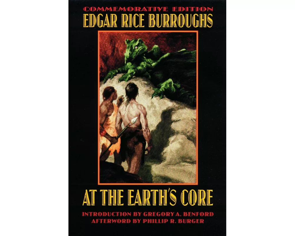 At the Earth's Core