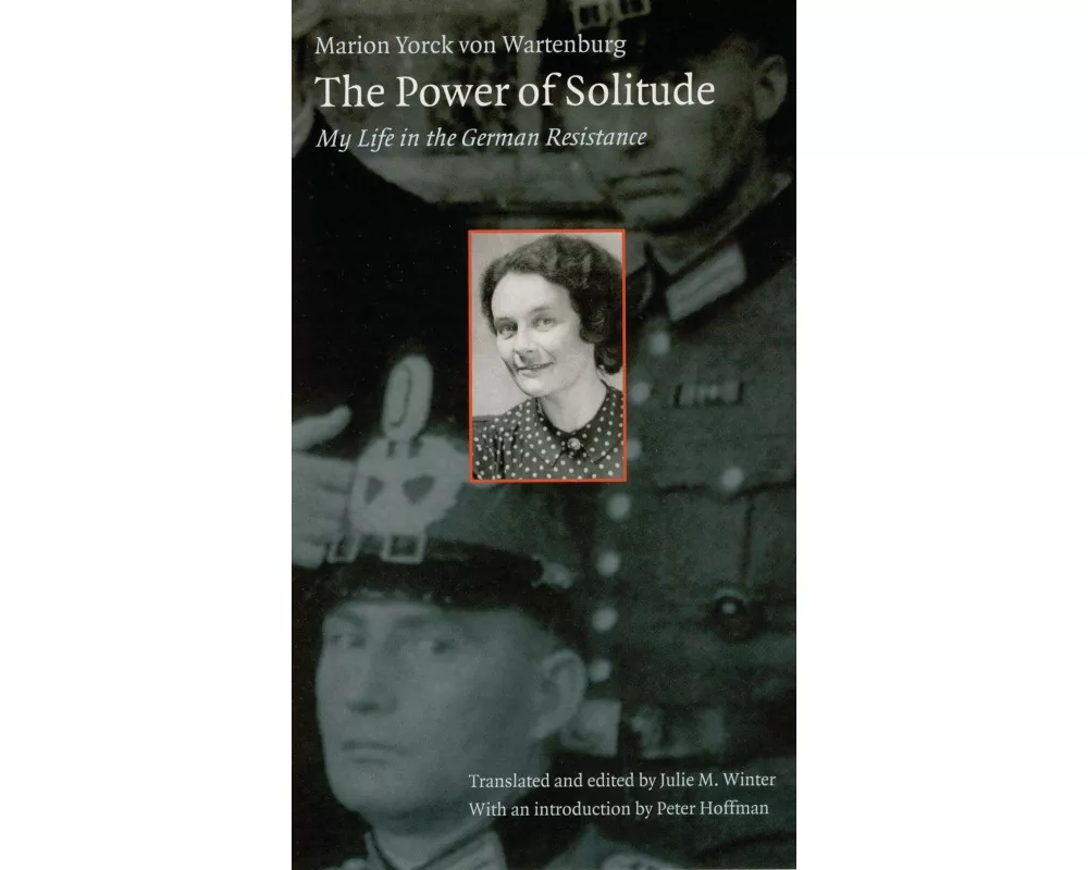 The Power of Solitude