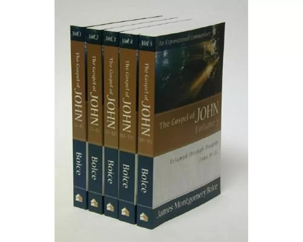 The Gospel of John