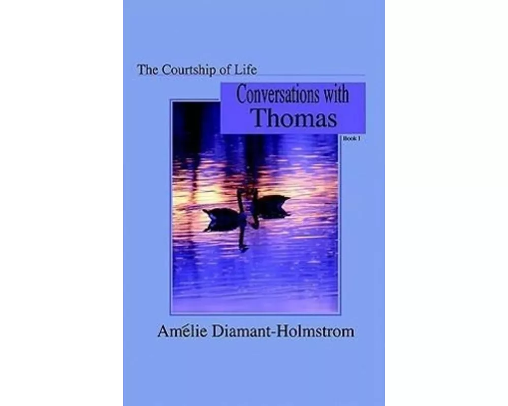 The Courtship of Life