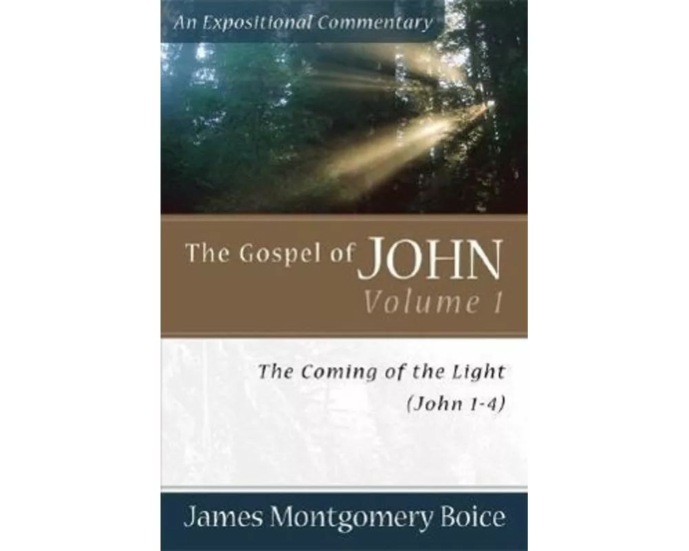 The Gospel of John