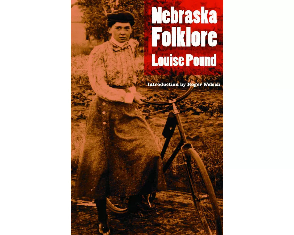 Nebraska Folklore