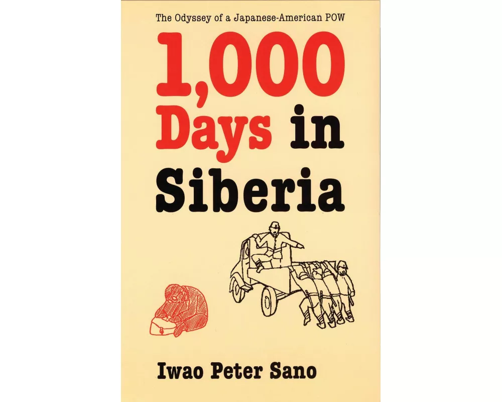 One Thousand Days in Siberia