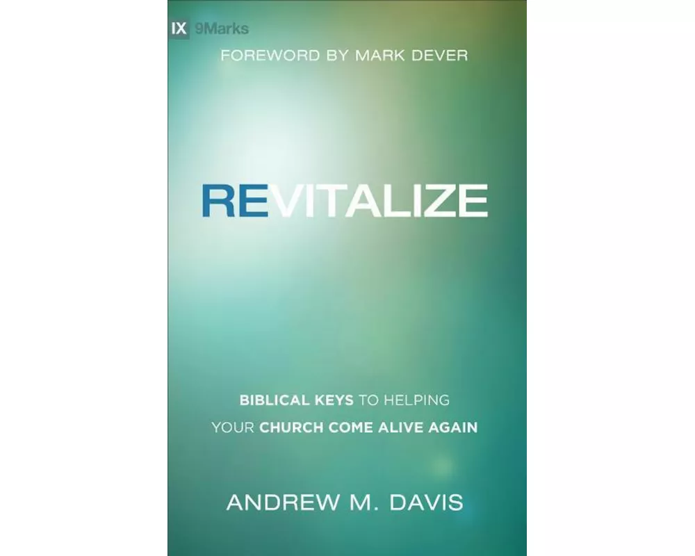 Revitalize