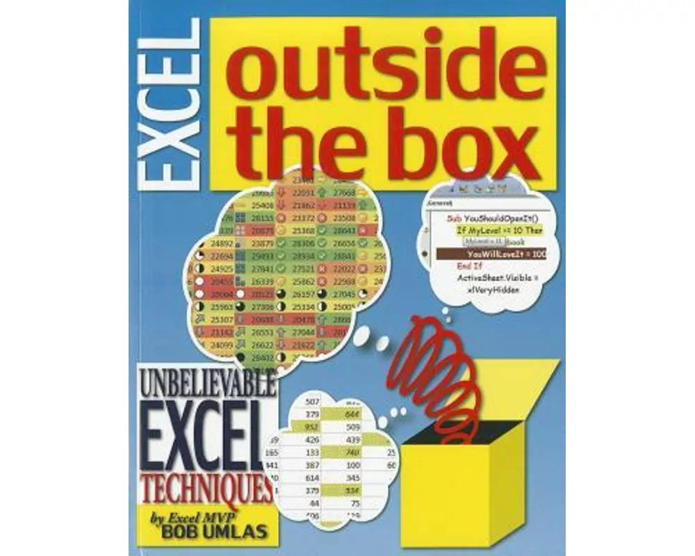 Excel Outside the Box