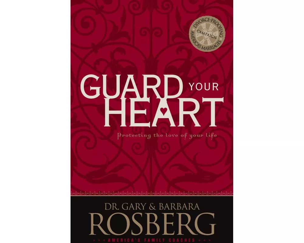 Guard Your Heart
