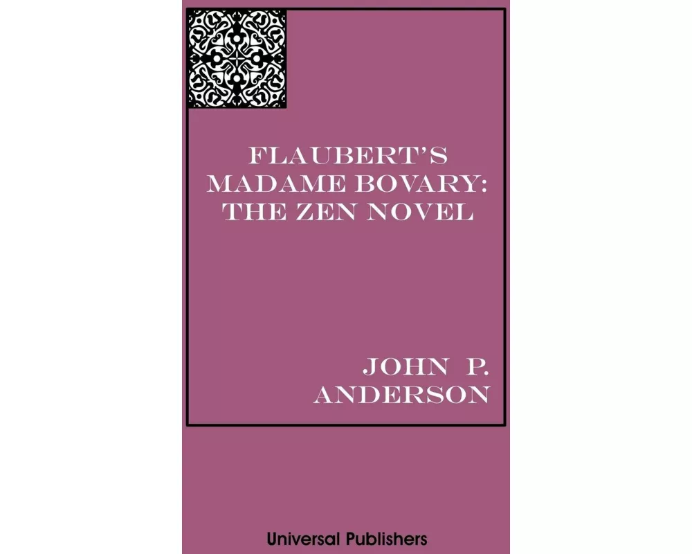 Flaubert's Madame Bovary