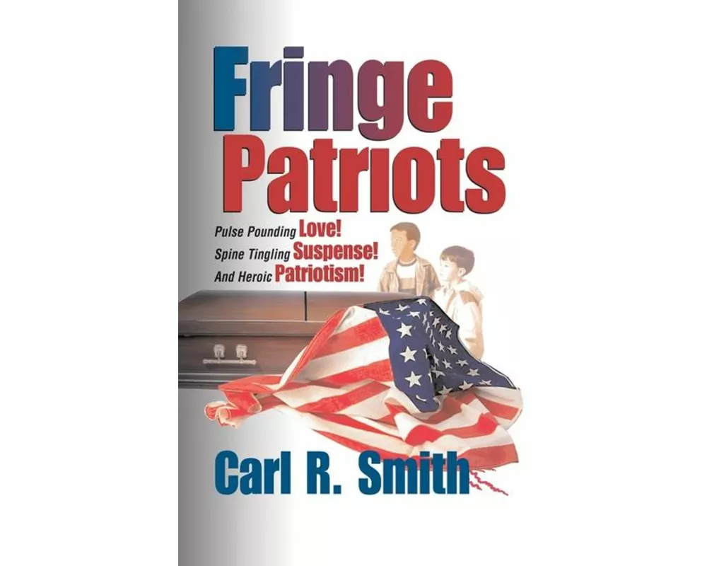 Fringe Patriots