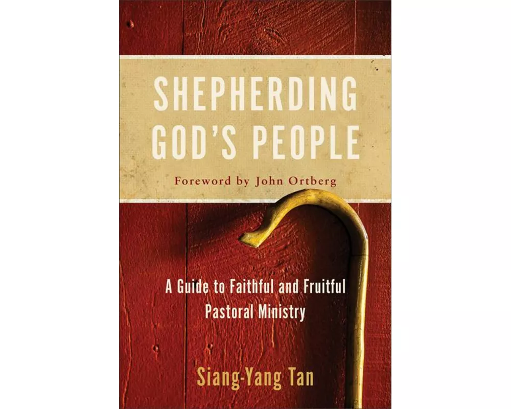 Shepherding God's People