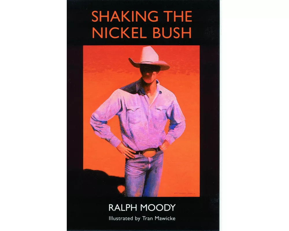 Shaking the Nickel Bush