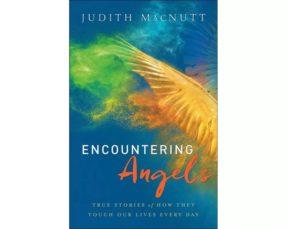 Encountering Angels
