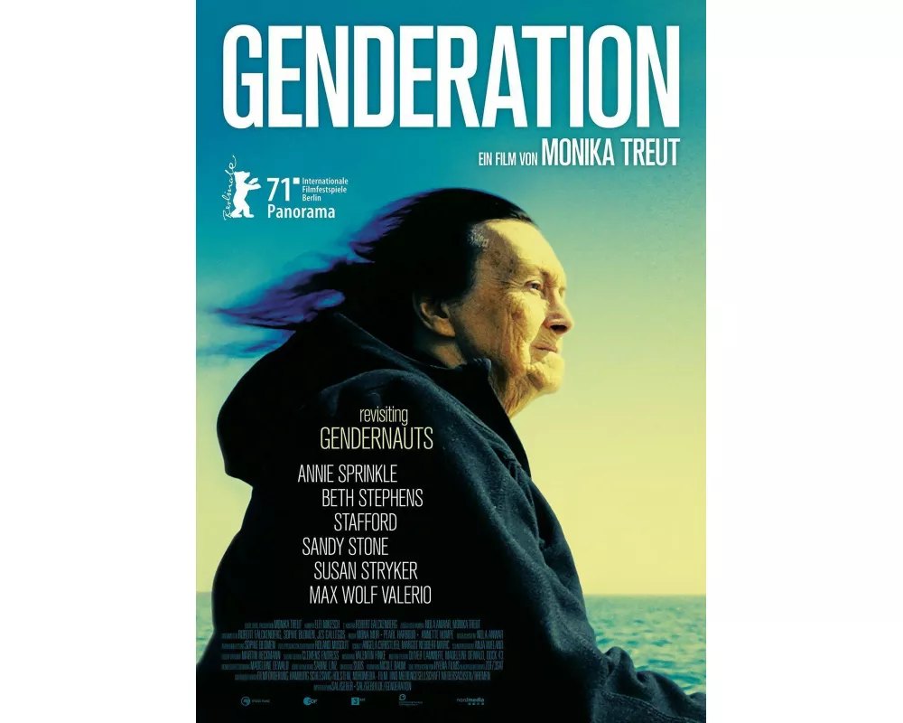 Genderation