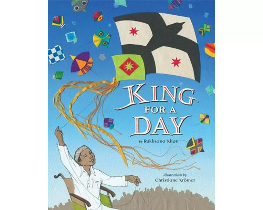King for a Day