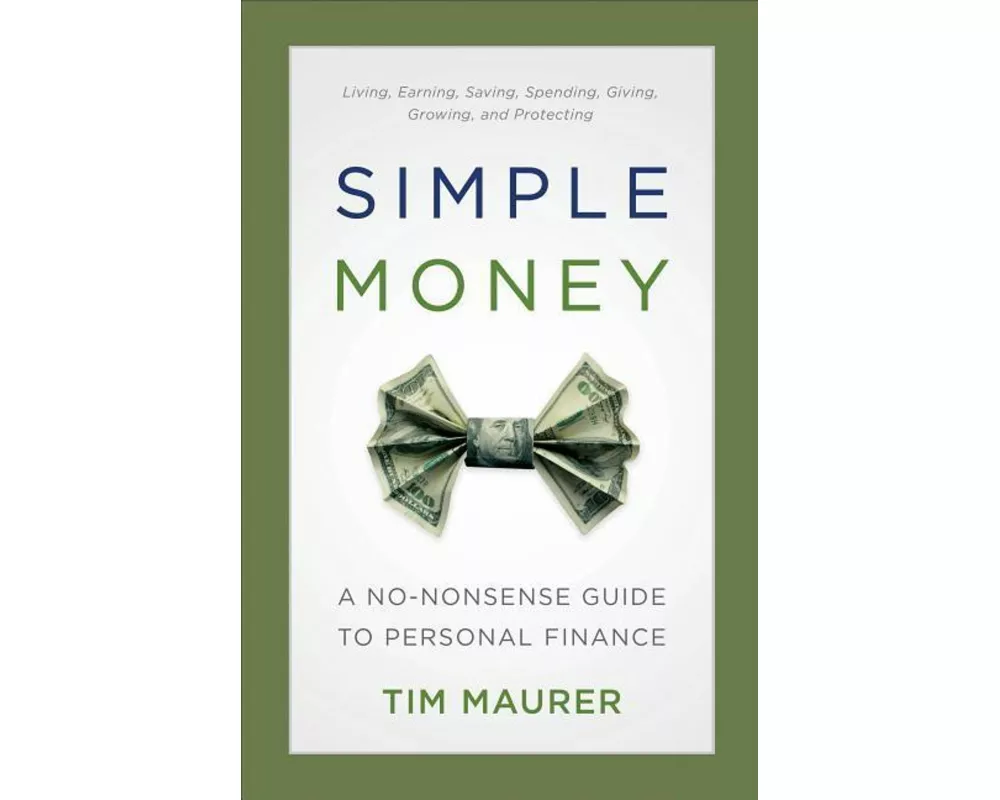 Simple Money