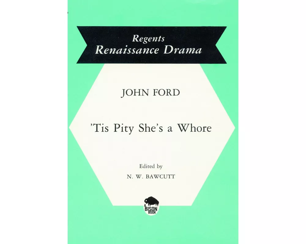 'Tis Pity She's a Whore