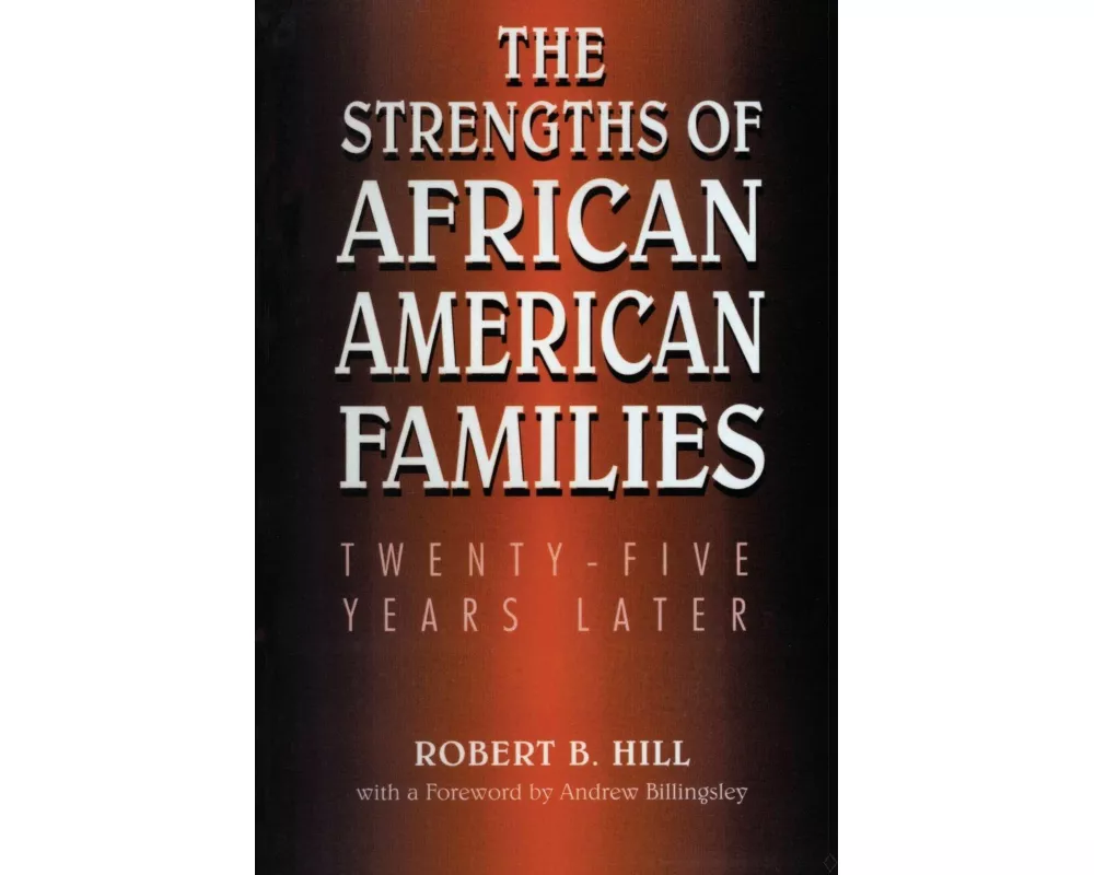 Strengths of African American Families