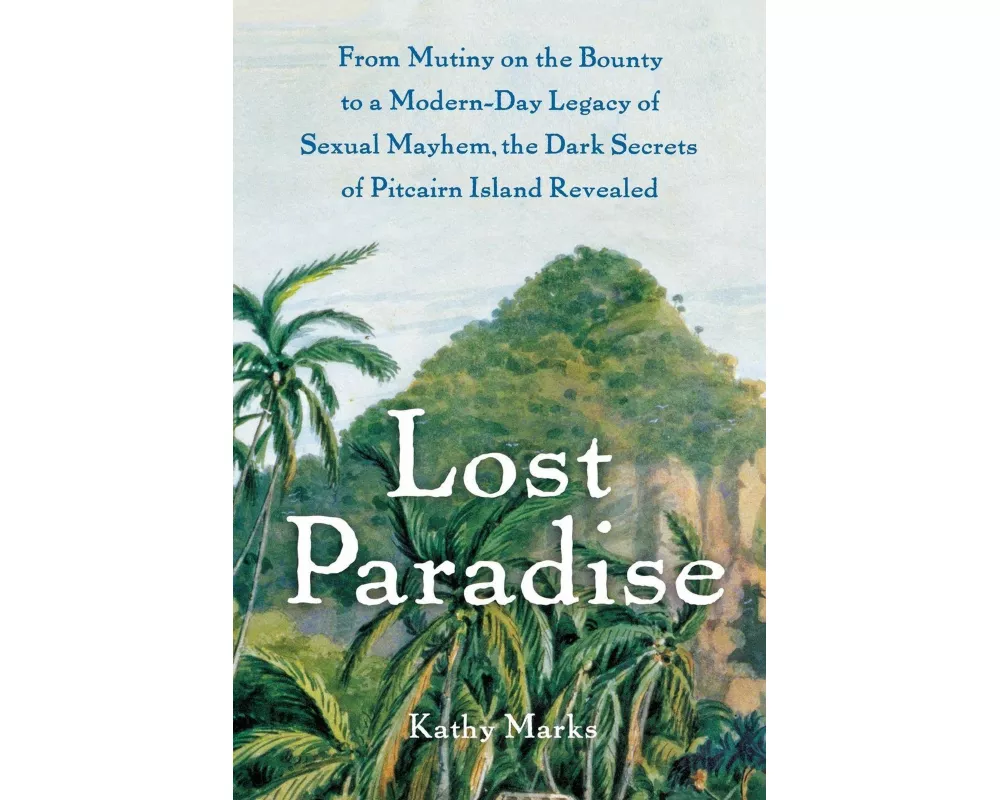 Lost Paradise