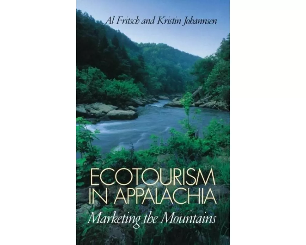 Ecotourism in Appalachia