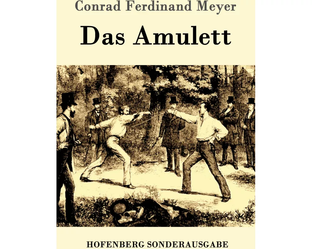 Das Amulett