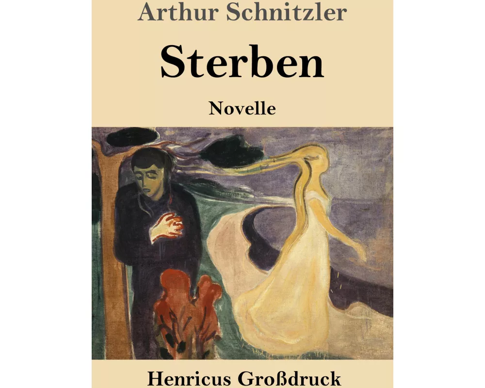 Sterben (Großdruck)