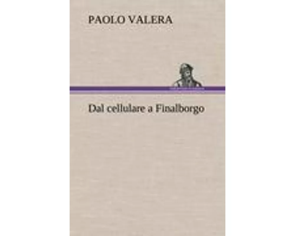 Dal cellulare a Finalborgo