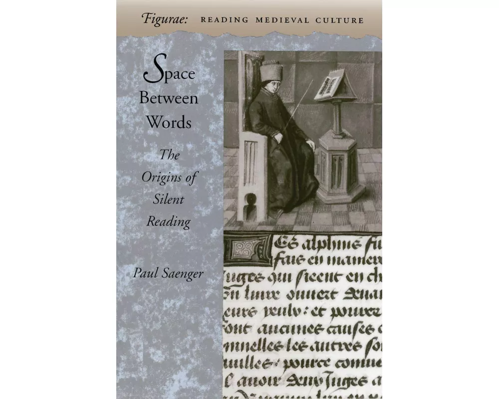 Space Between Words