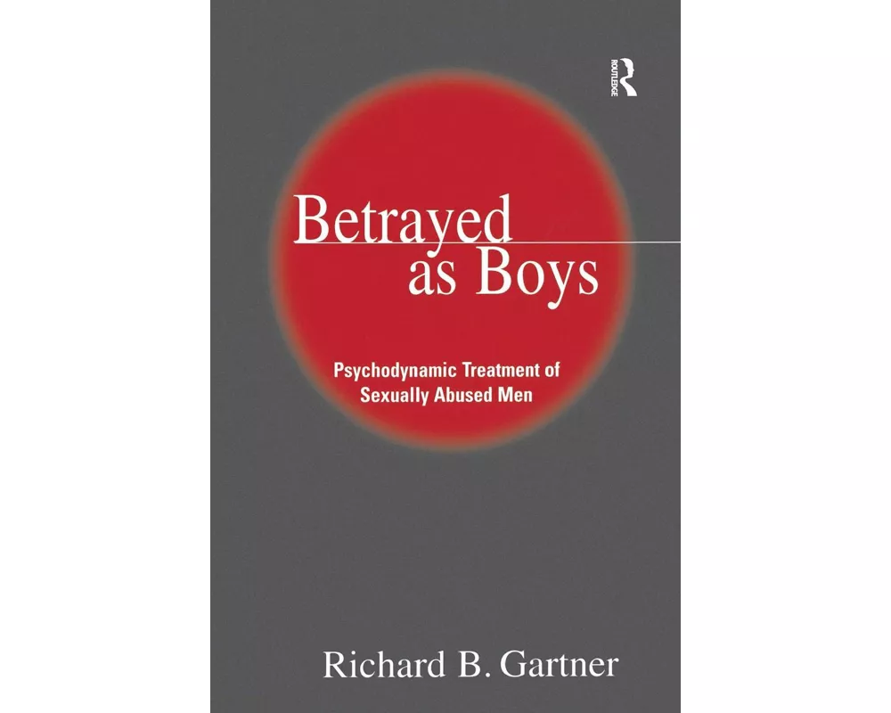 Betrayed as Boys