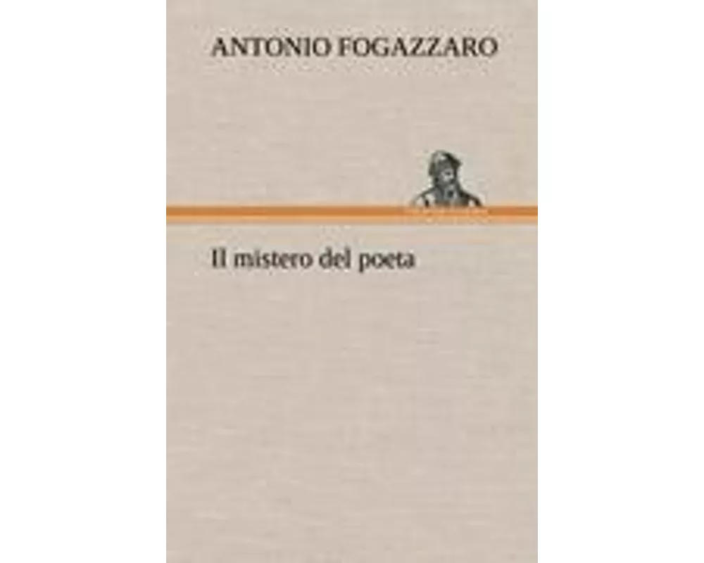 Il mistero del poeta