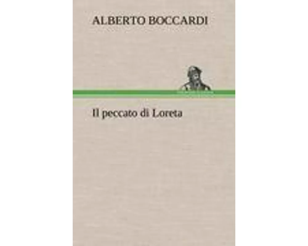 Il peccato di Loreta