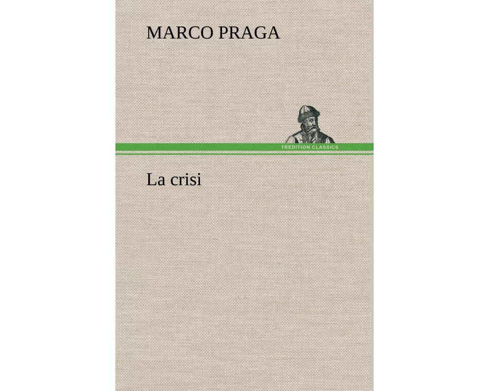 La crisi