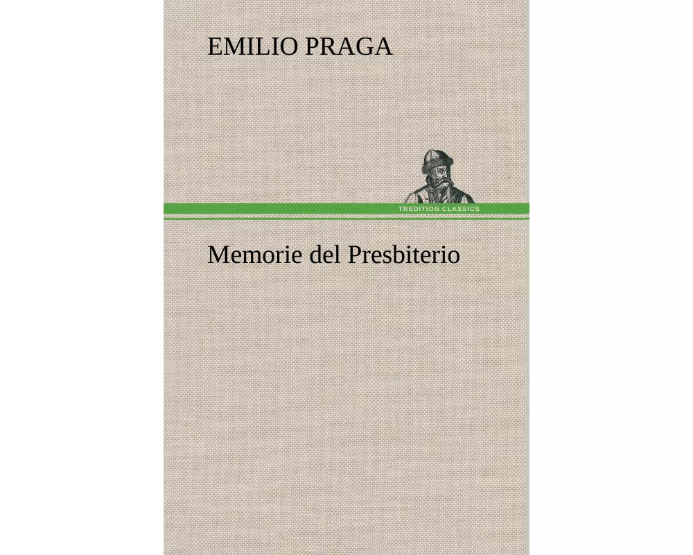 Memorie del Presbiterio