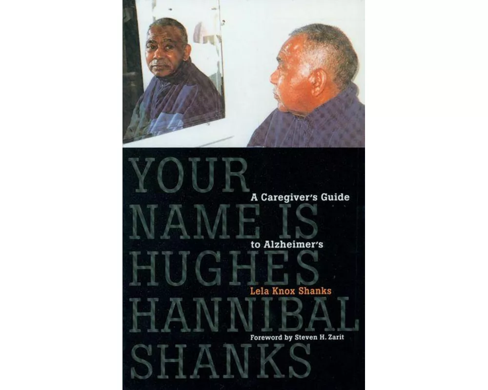 Your Name Is Hughes Hannibal Shanks