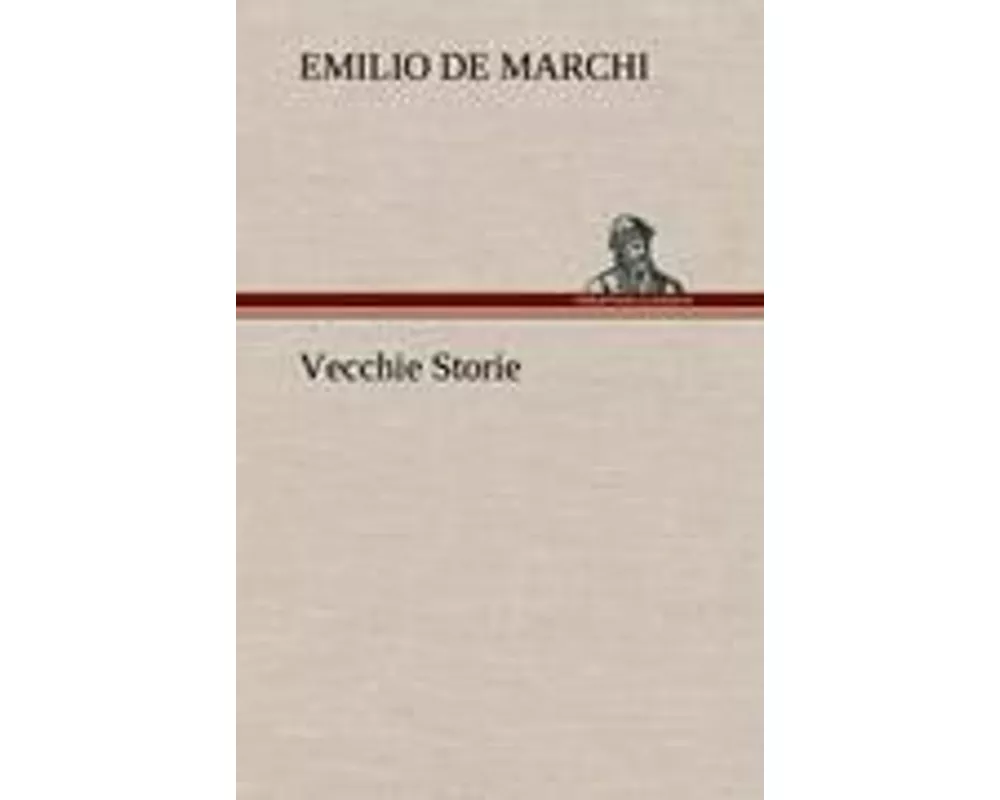 Vecchie Storie