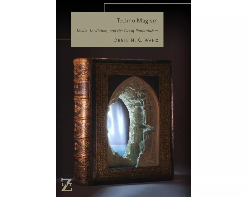 Techno-Magism