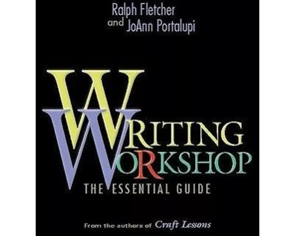 Writing Workshop