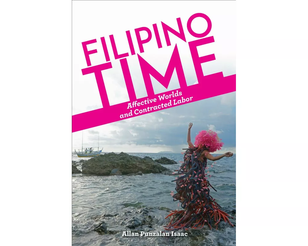 Filipino Time