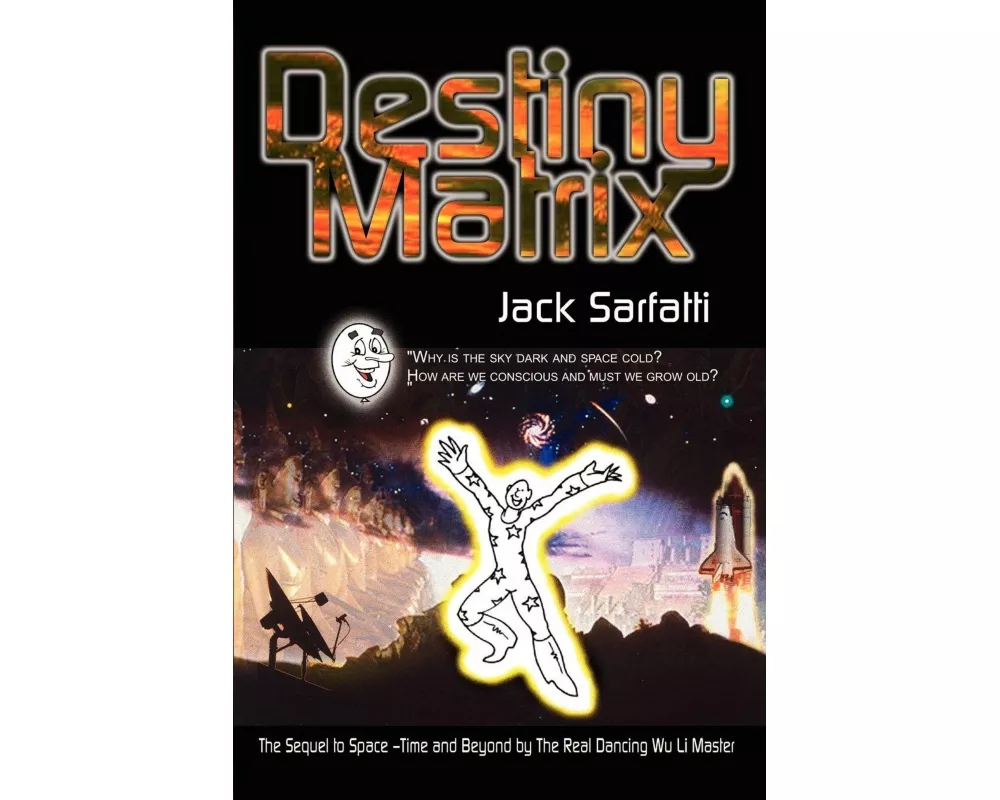 Destiny Matrix