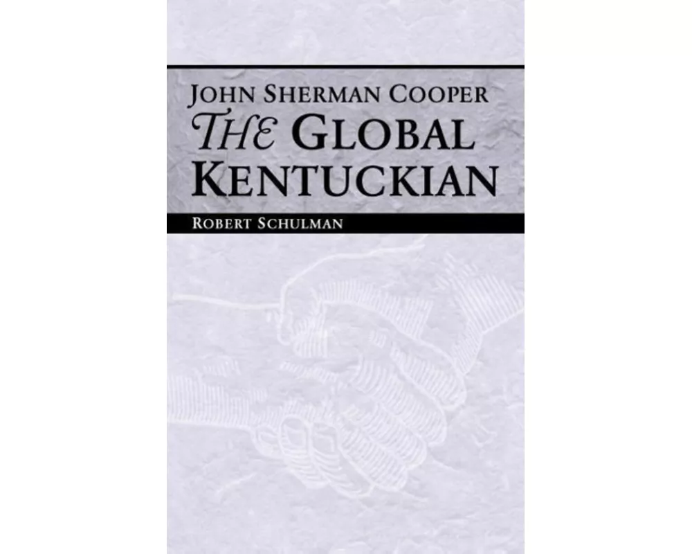 John Sherman Cooper