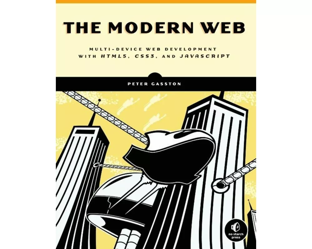 The Modern Web