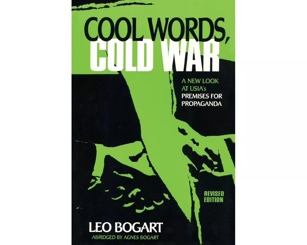 Cool Words, Cold War