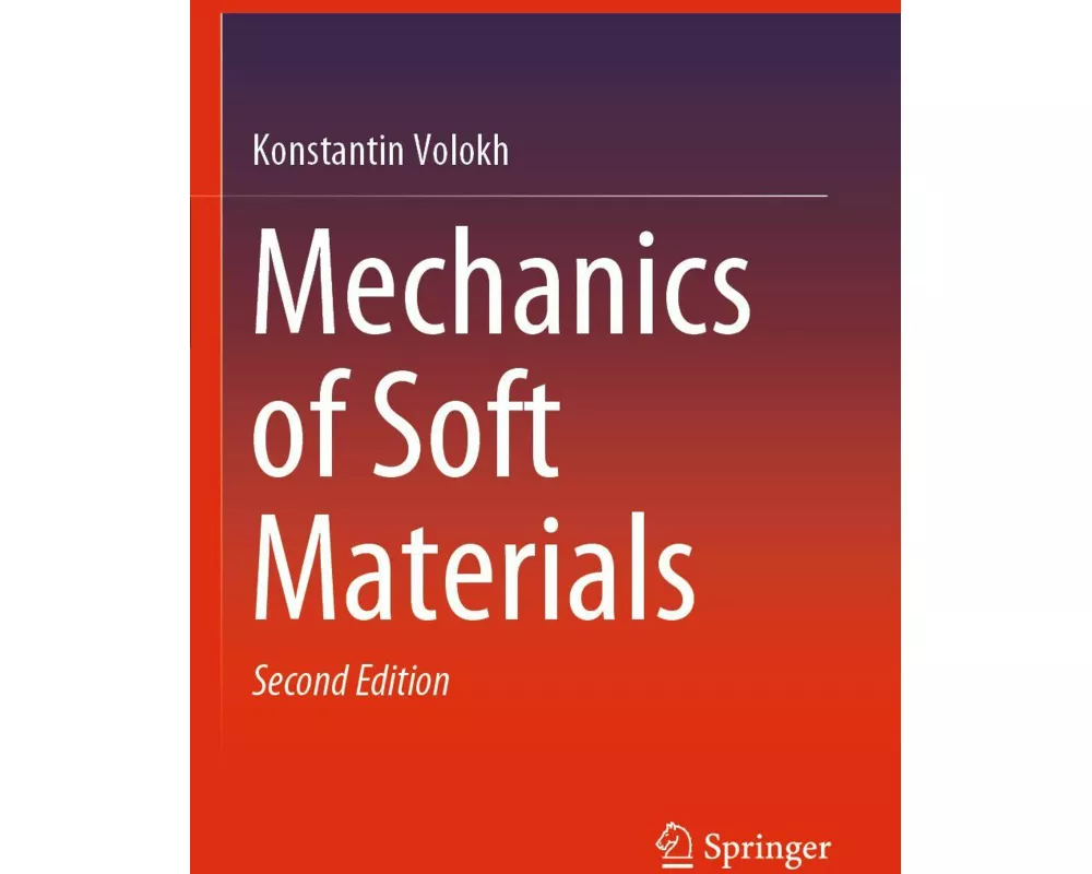 Mechanics of Soft Materials