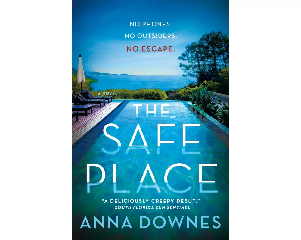 The Safe Place