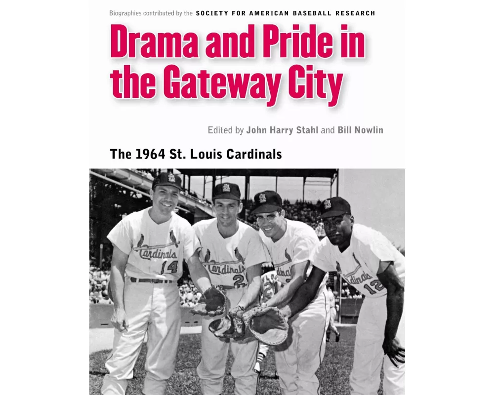 Drama and Pride in the Gateway City