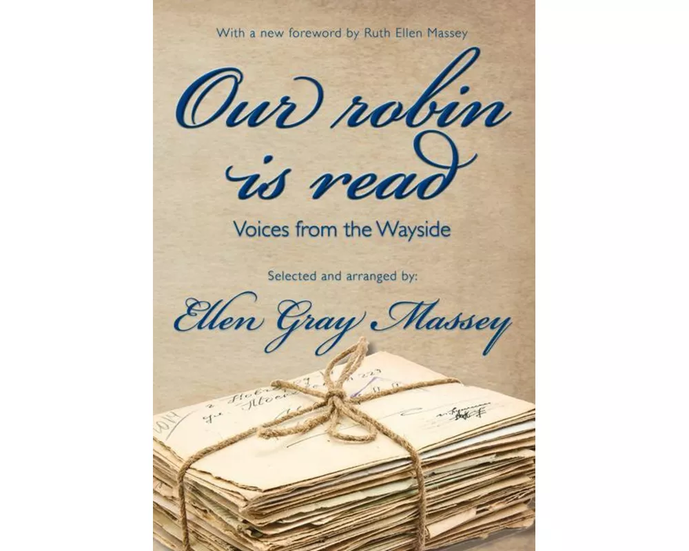 Our Robin Is Read