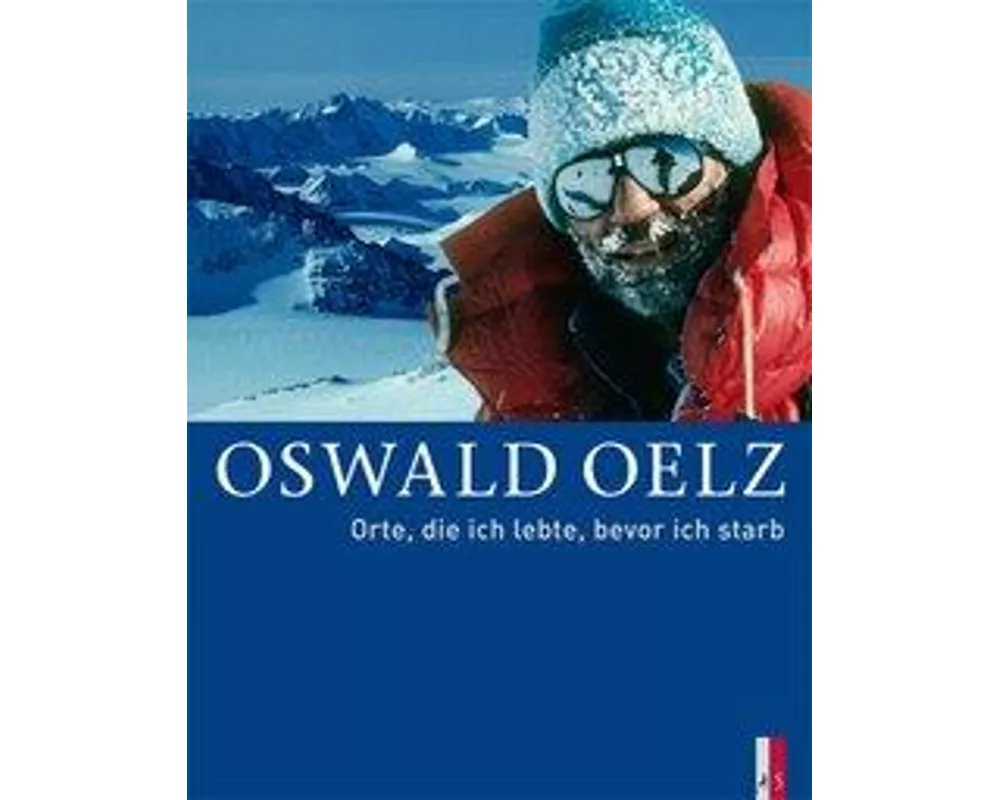 Orte, die ich lebte, bevor ich starb